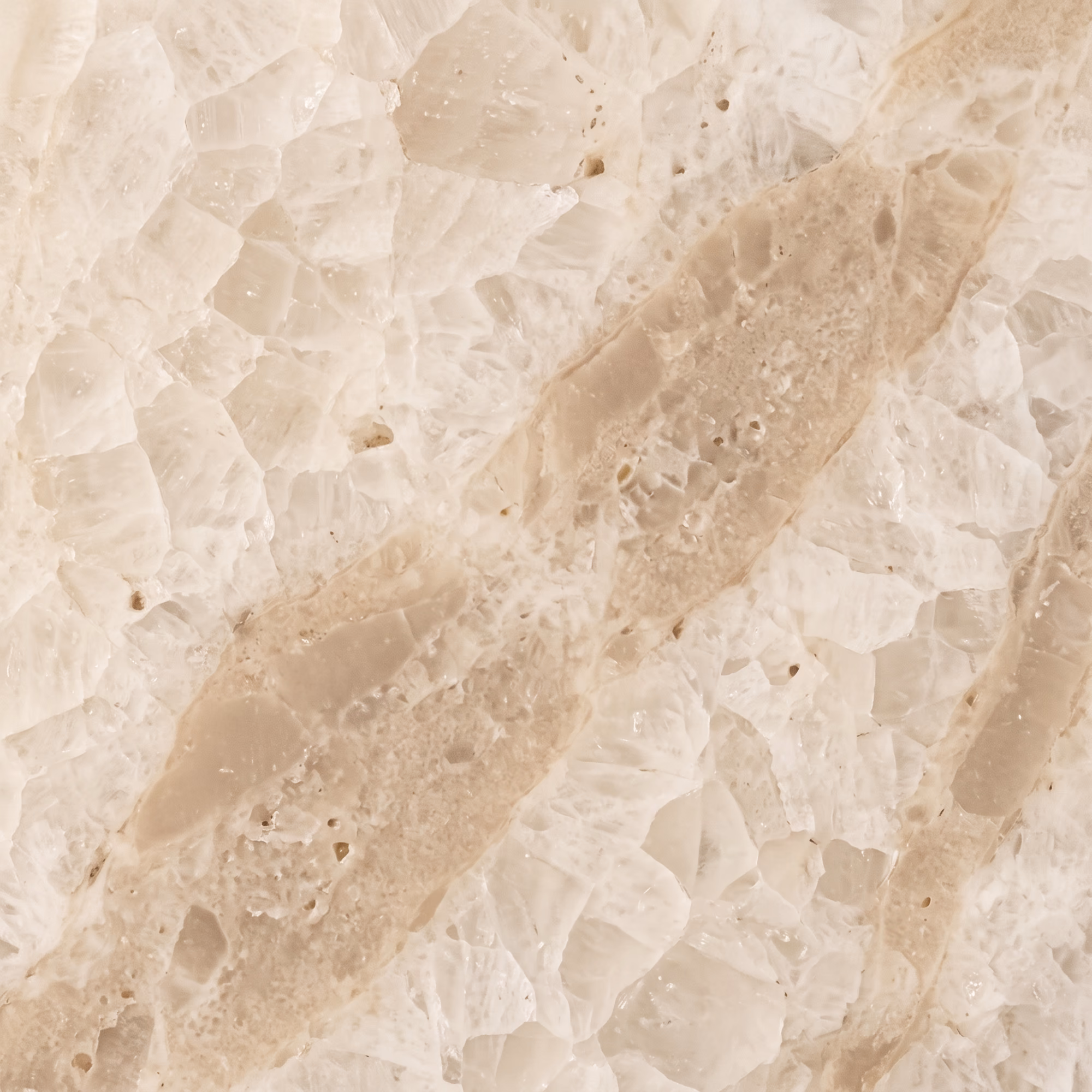 Macro-texture di IVORY PEARL